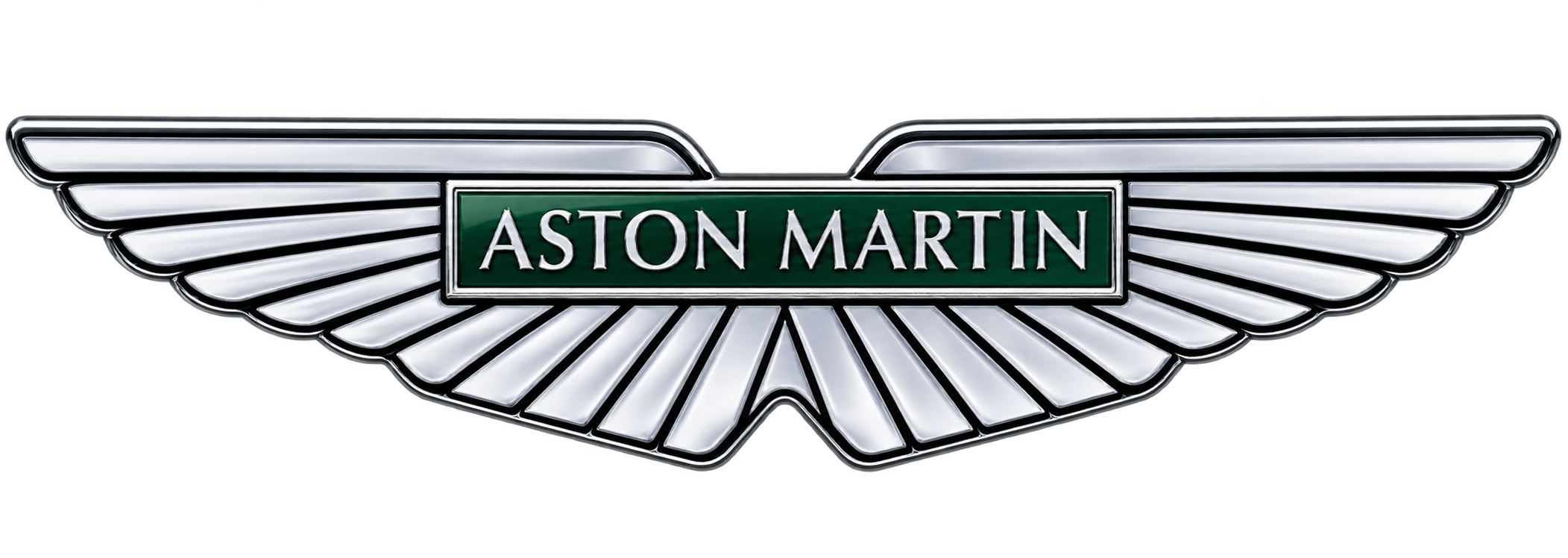 Logo Aston Martin