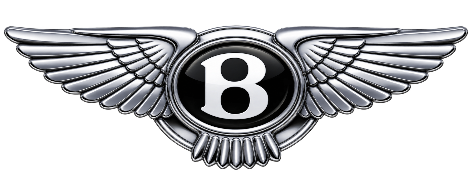 Logo Bentley