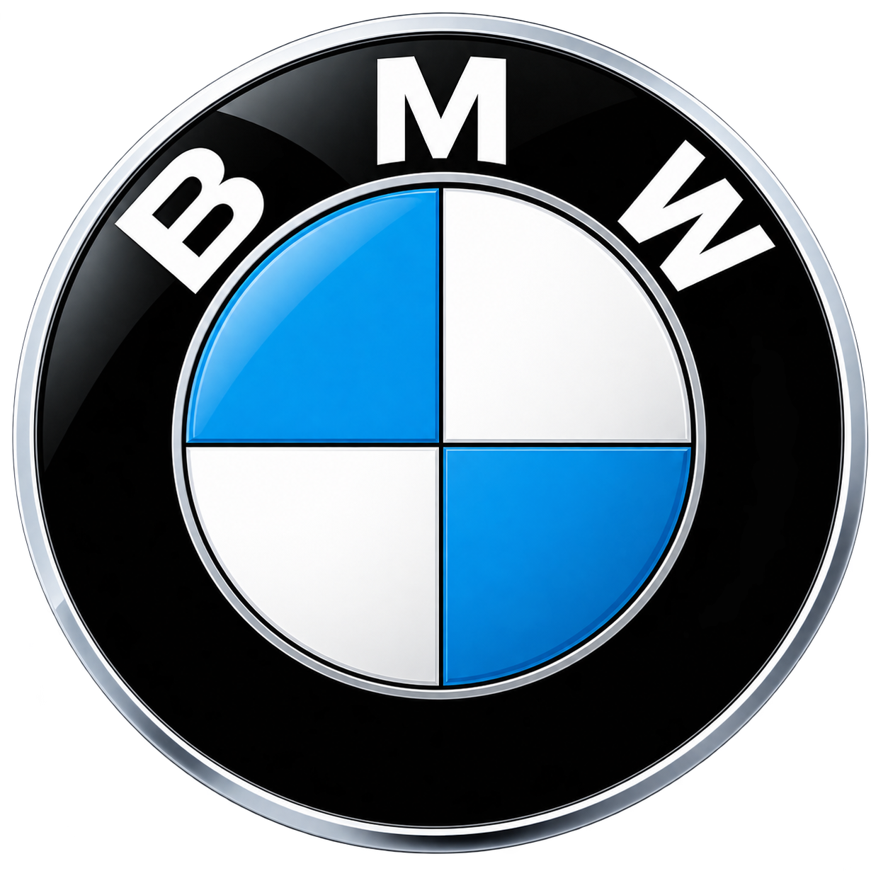 Logo BMW