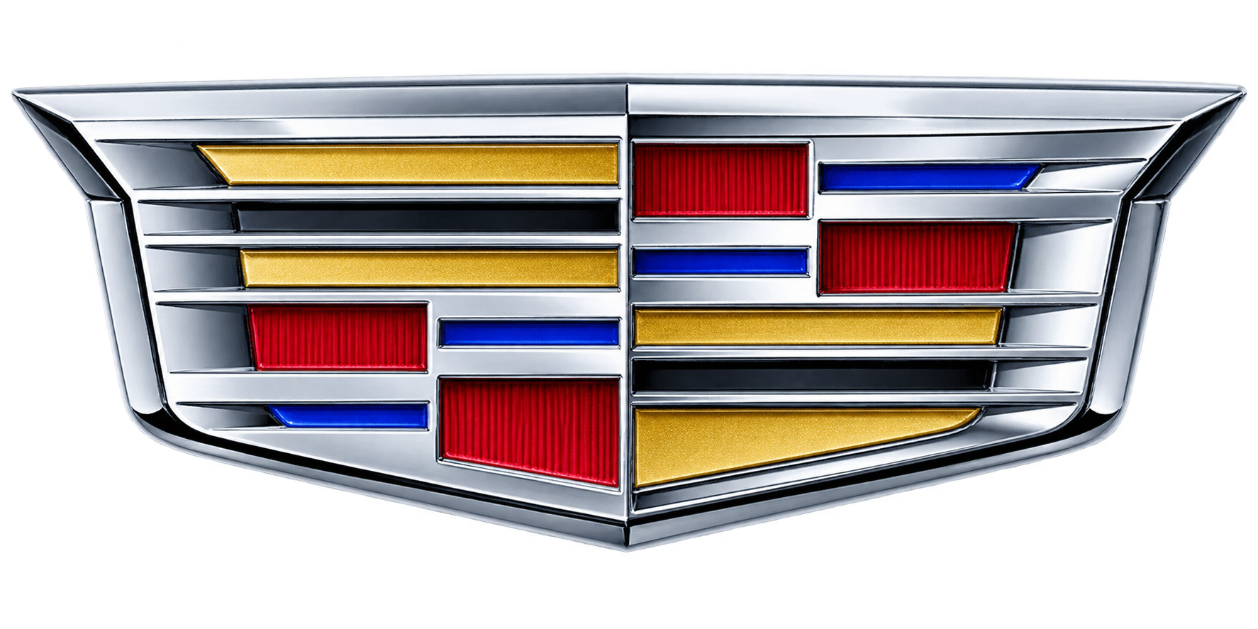 Logo Cadillac