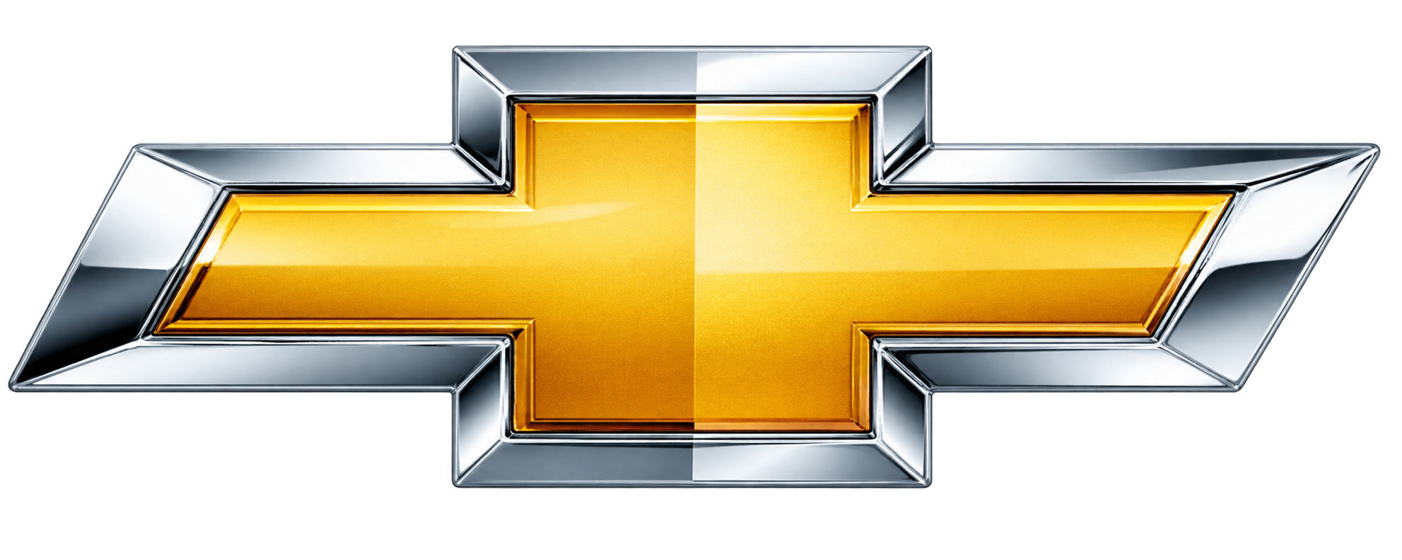Logo Chevrolet