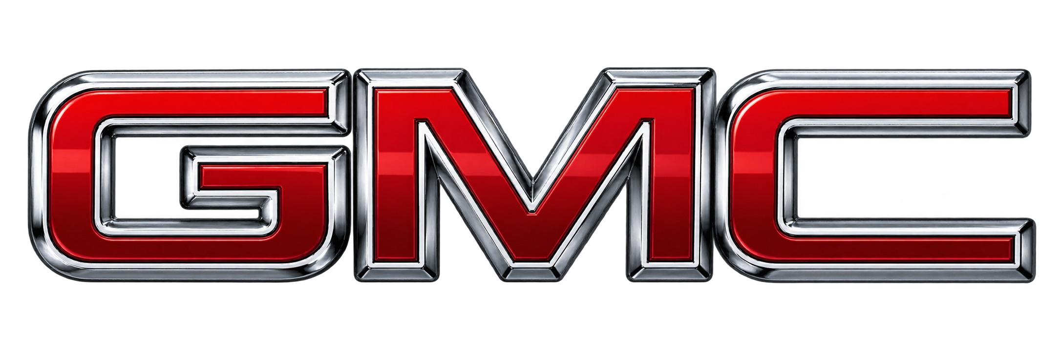 Logo GMC
