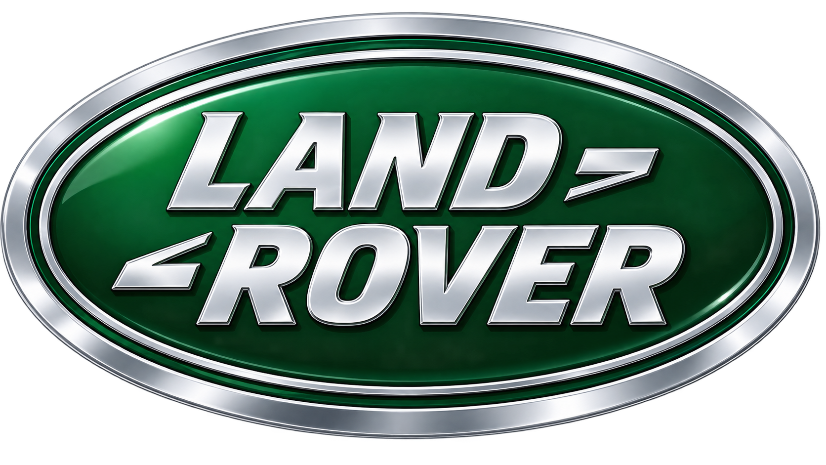 Logo Land Rover