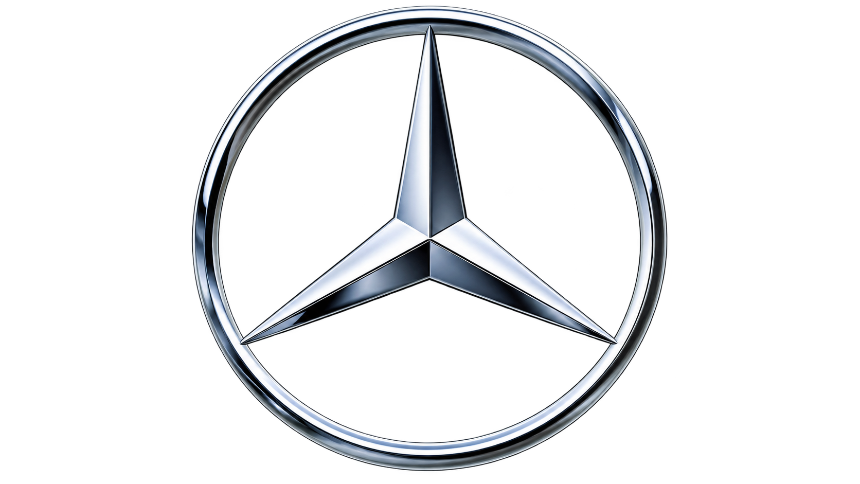 Logo Mercedes