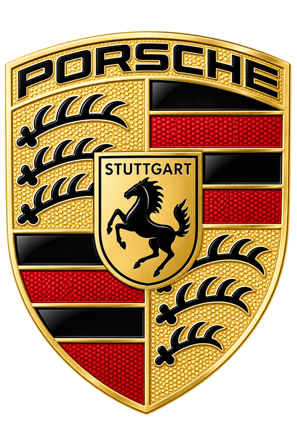 Logo Porsche