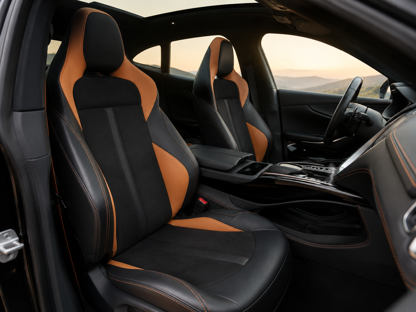 Aston Martin DBX 707 — miniature 7