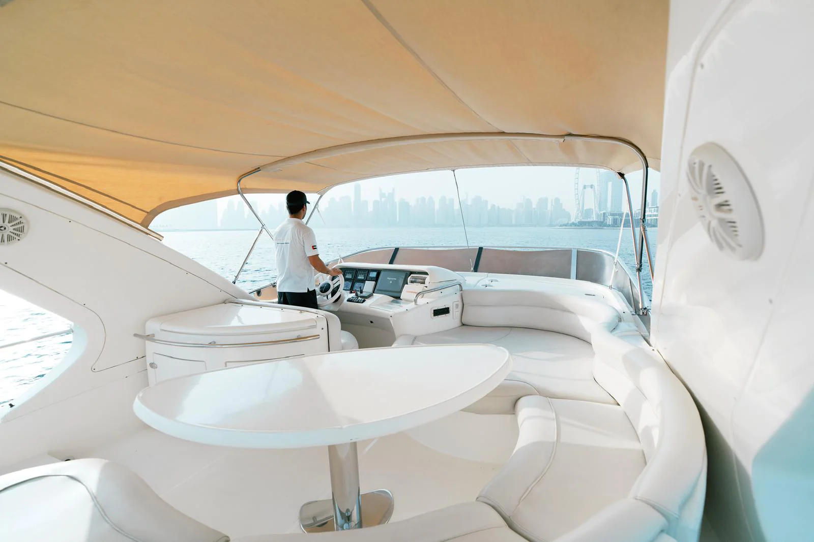 Azimut Yacht 55 — miniature 3