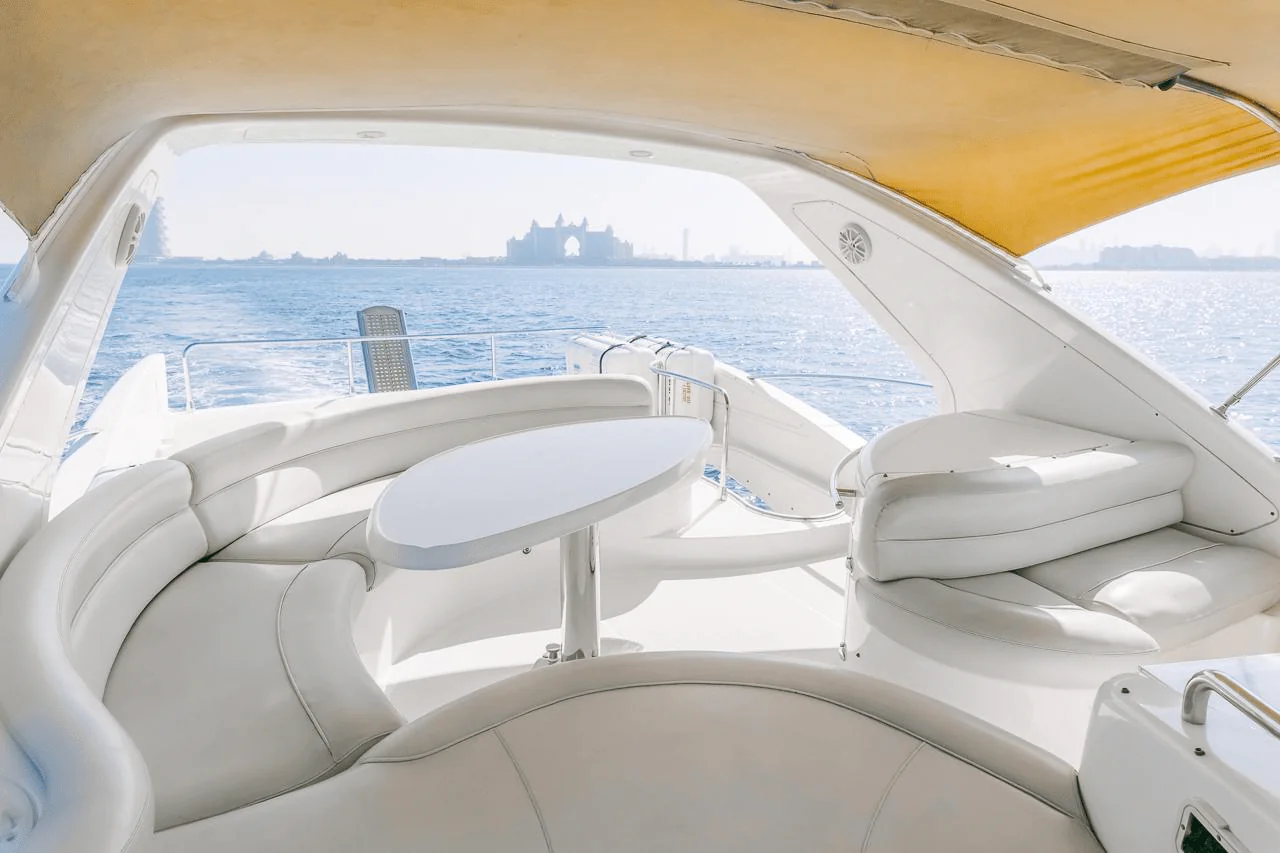 Azimut Yacht 55 — miniature 2