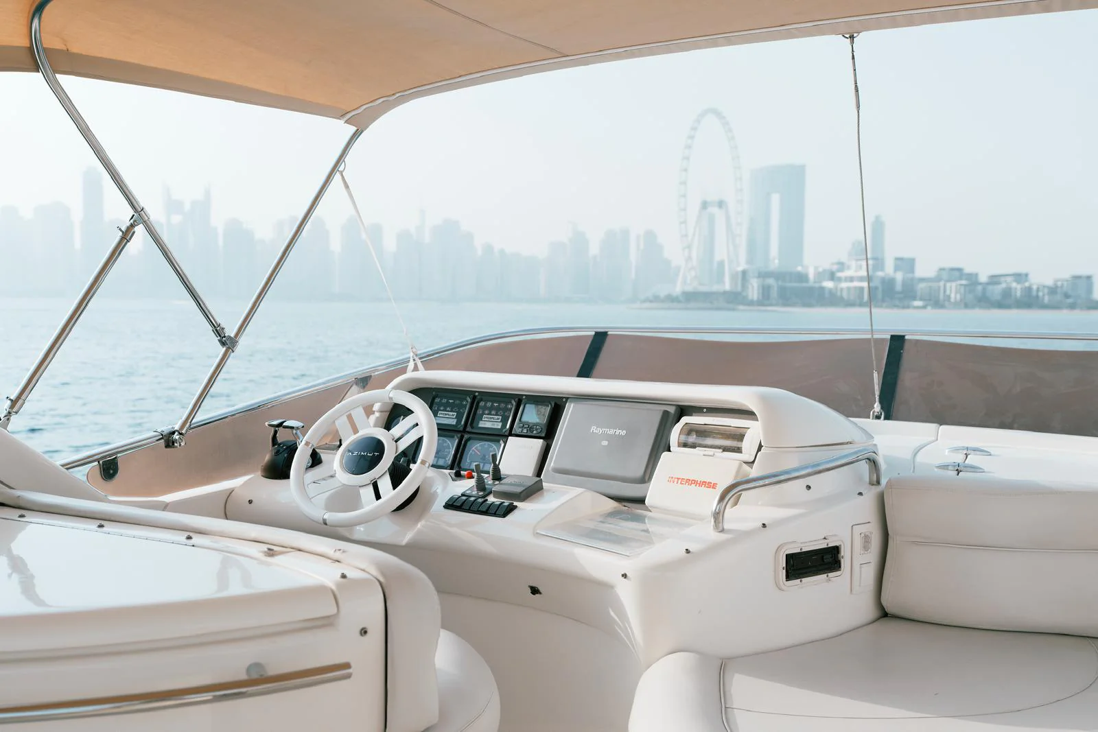 Azimut Yacht 55 — miniature 4