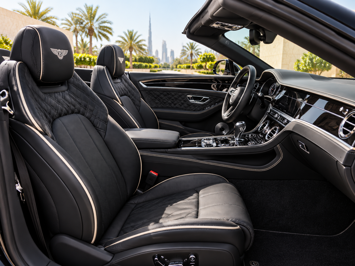 Bentley Continental GTC — miniature 6