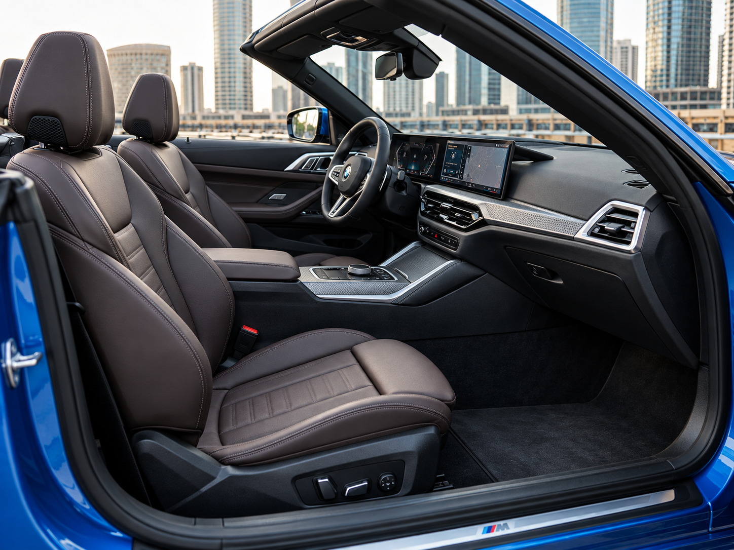 BMW 420i — miniature 6