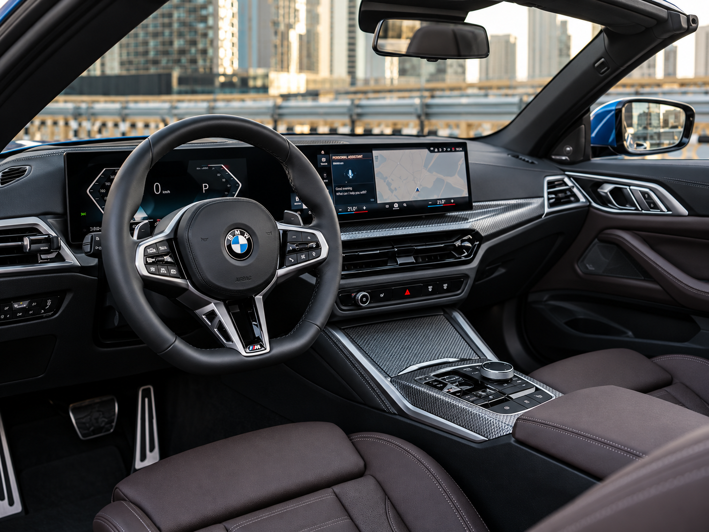 BMW 420i — miniature 7