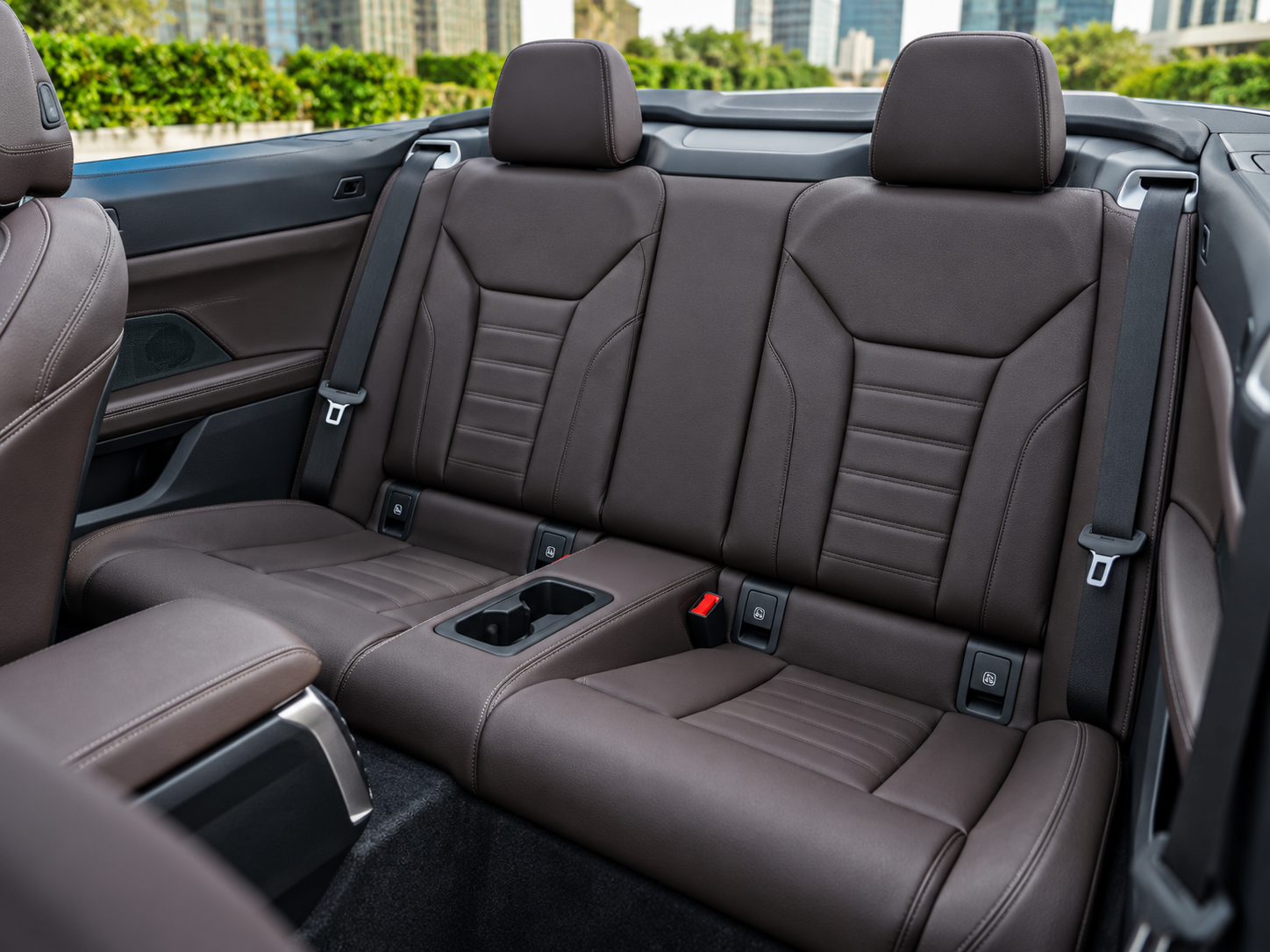 BMW 420i — miniature 8