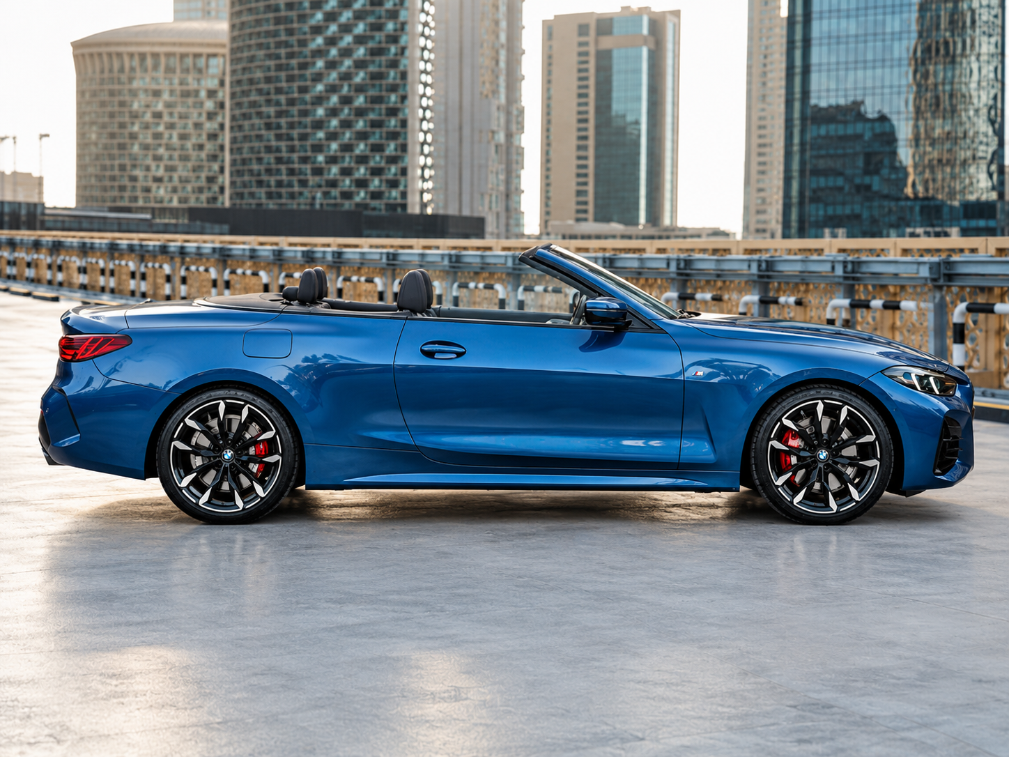 BMW 420i — miniature 3