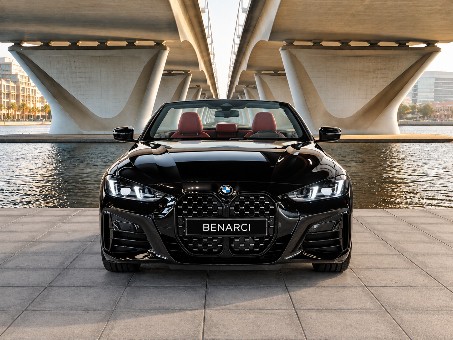 BMW 420i — miniature 4