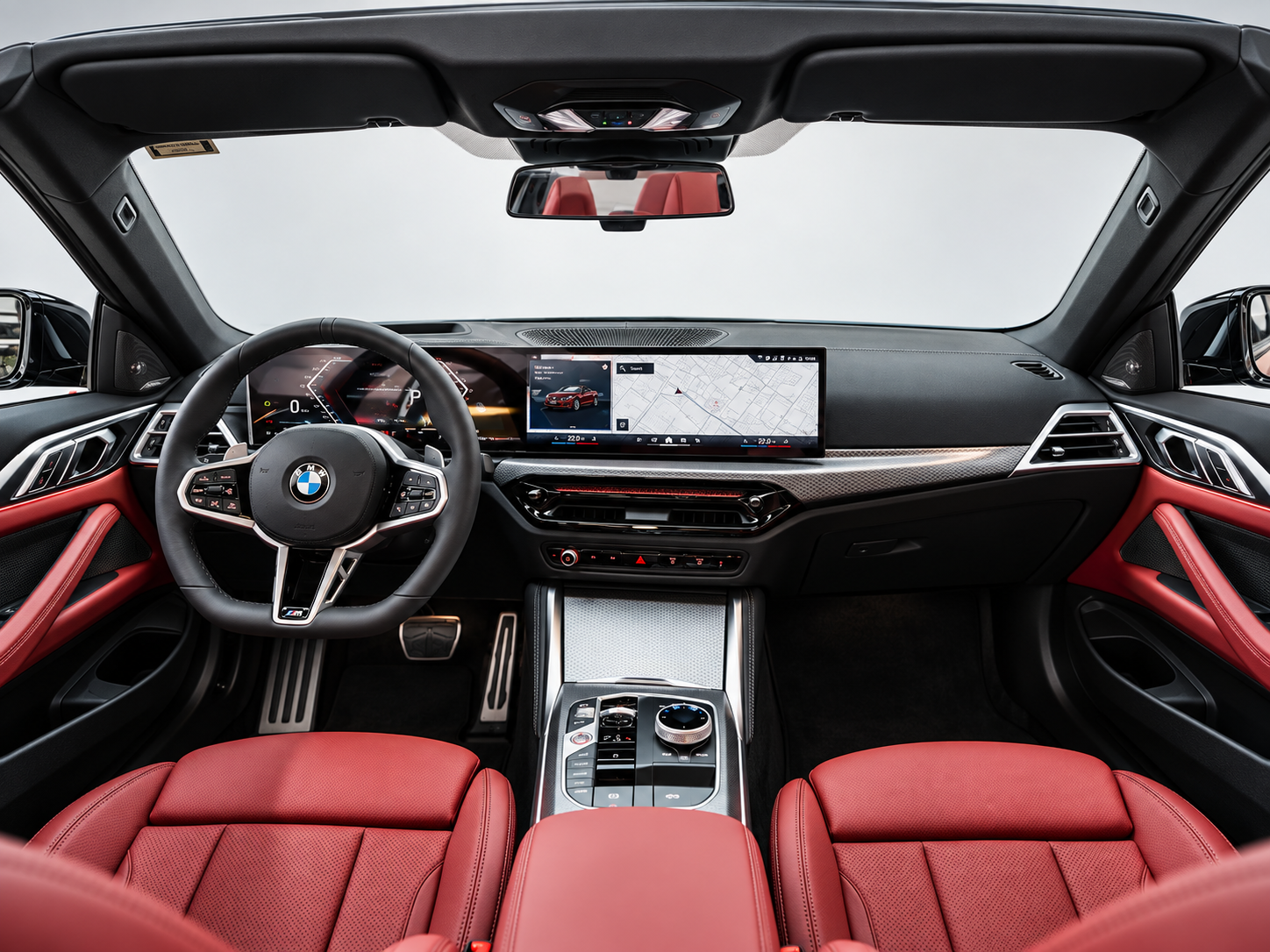BMW 420i — miniature 6
