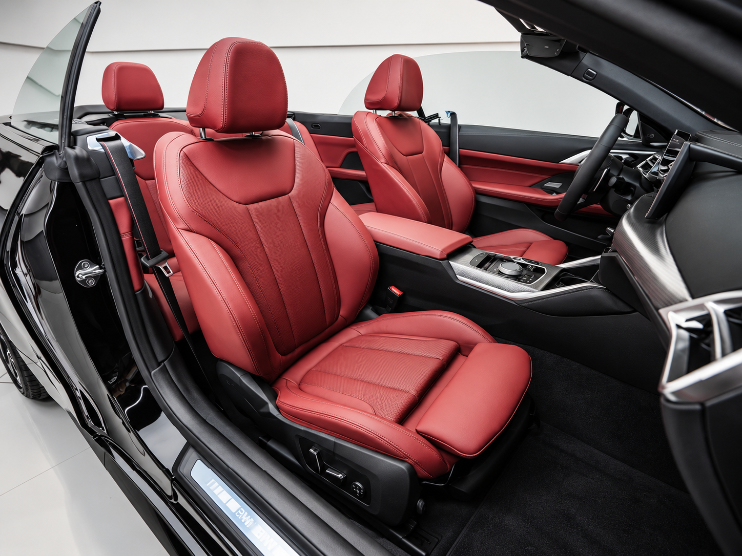 BMW 420i — miniature 7