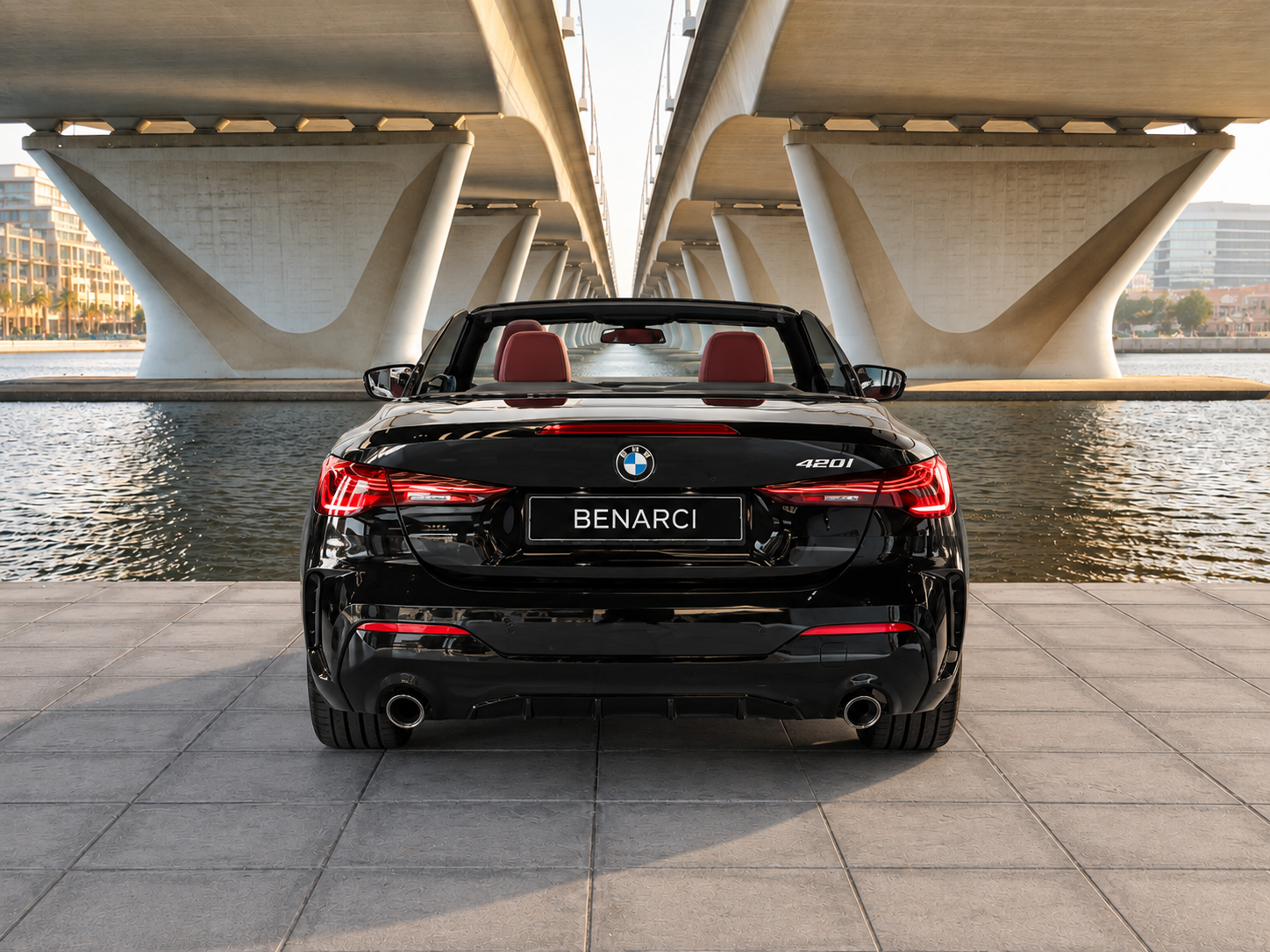 BMW 420i — miniature 5