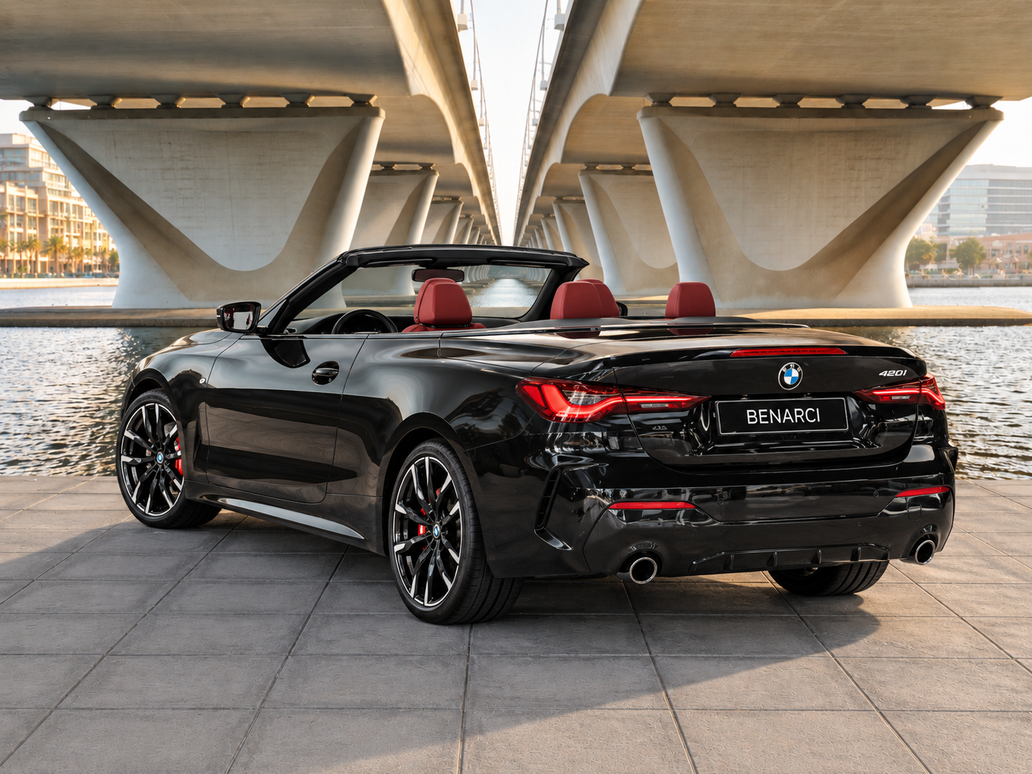 BMW 420i — miniature 2