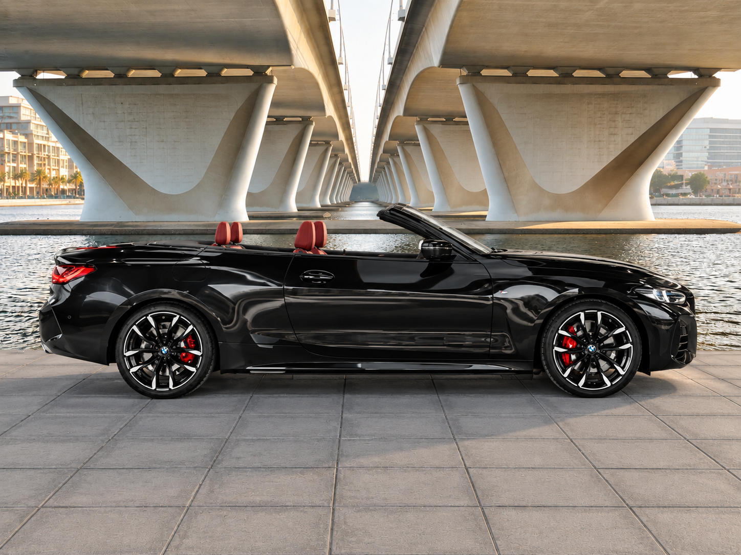 BMW 420i — miniature 3