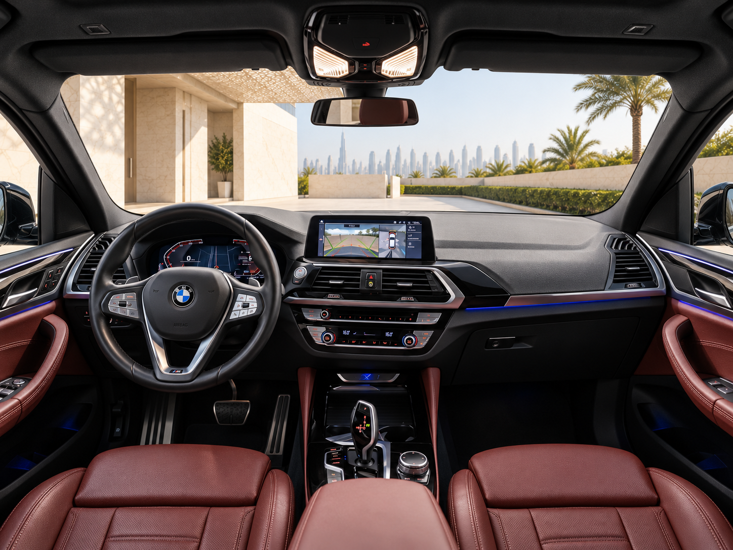 BMW X4 — miniature 6