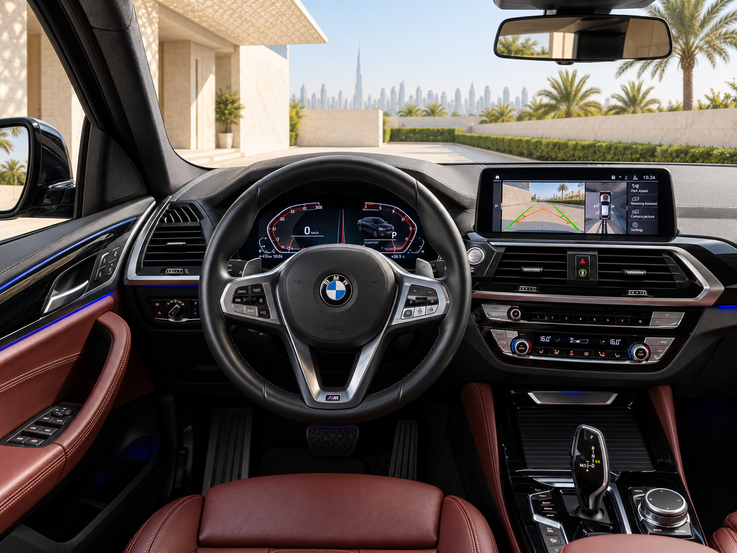 BMW X4 — miniature 7