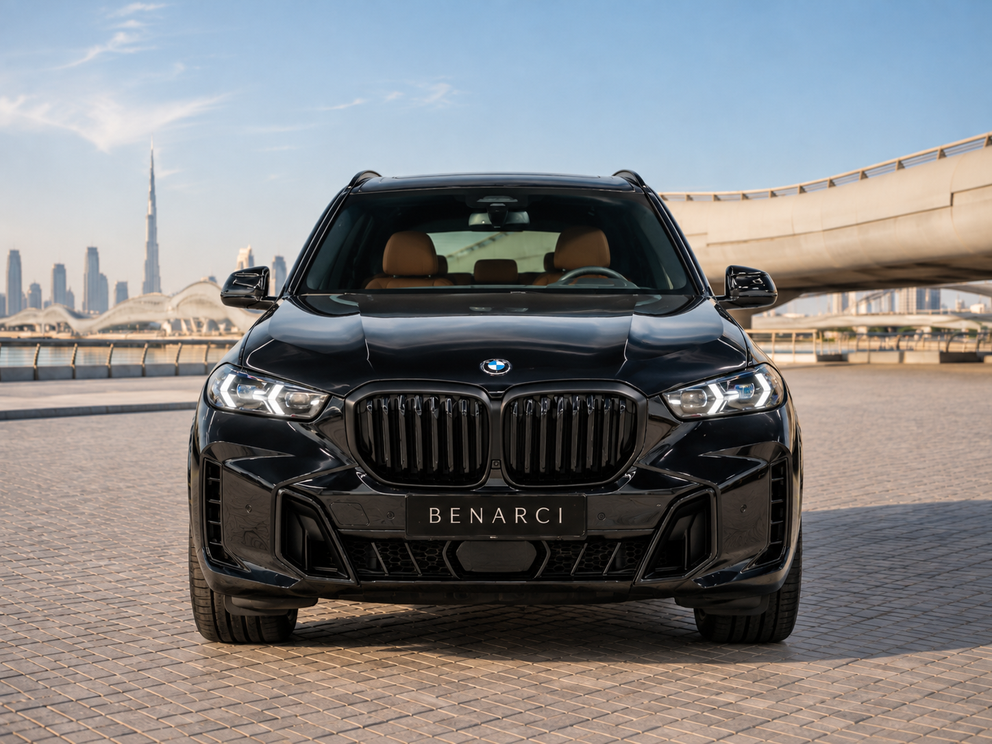 BMW X5 M 40i — miniature 4