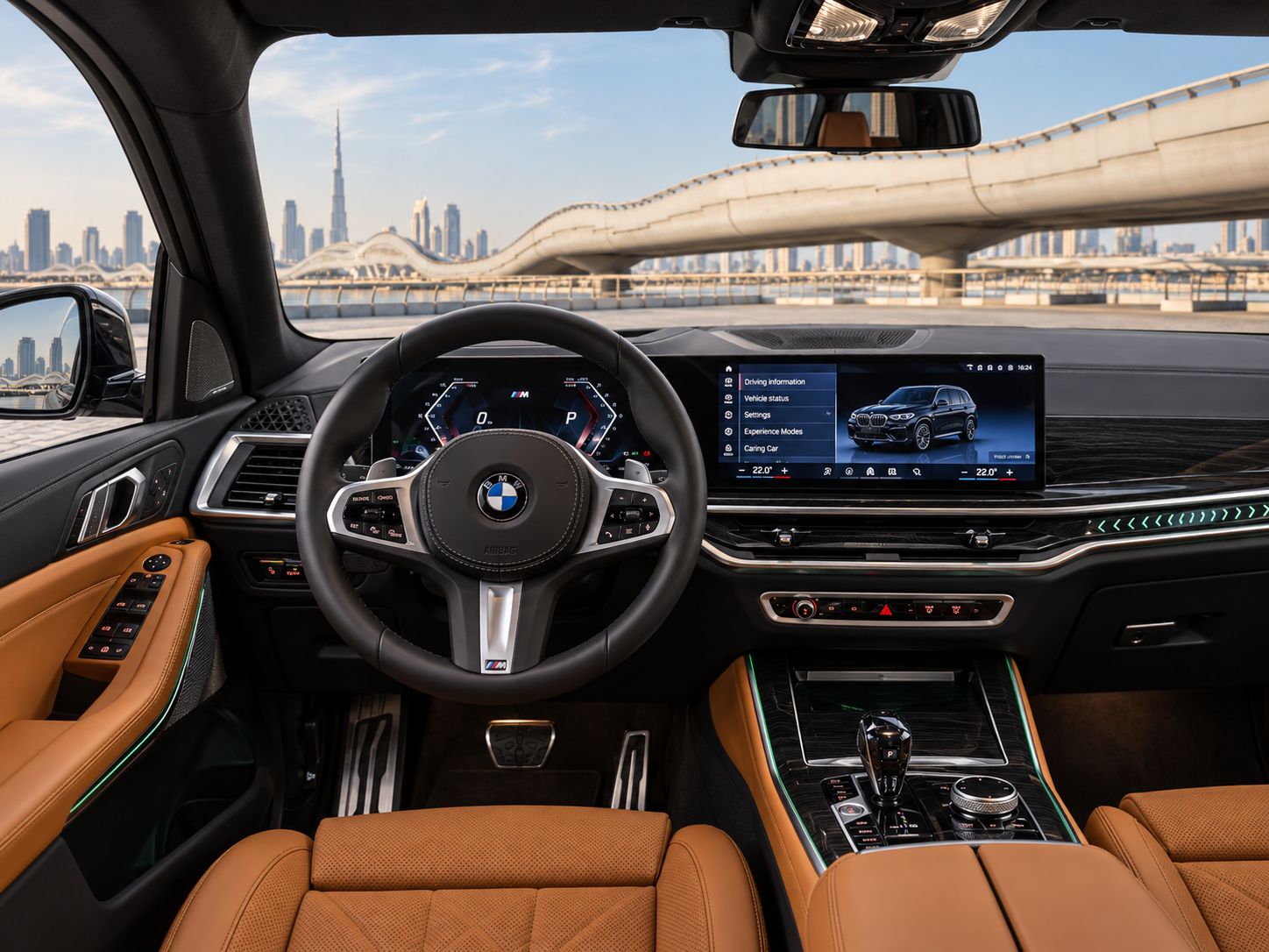 BMW X5 M 40i — miniature 6