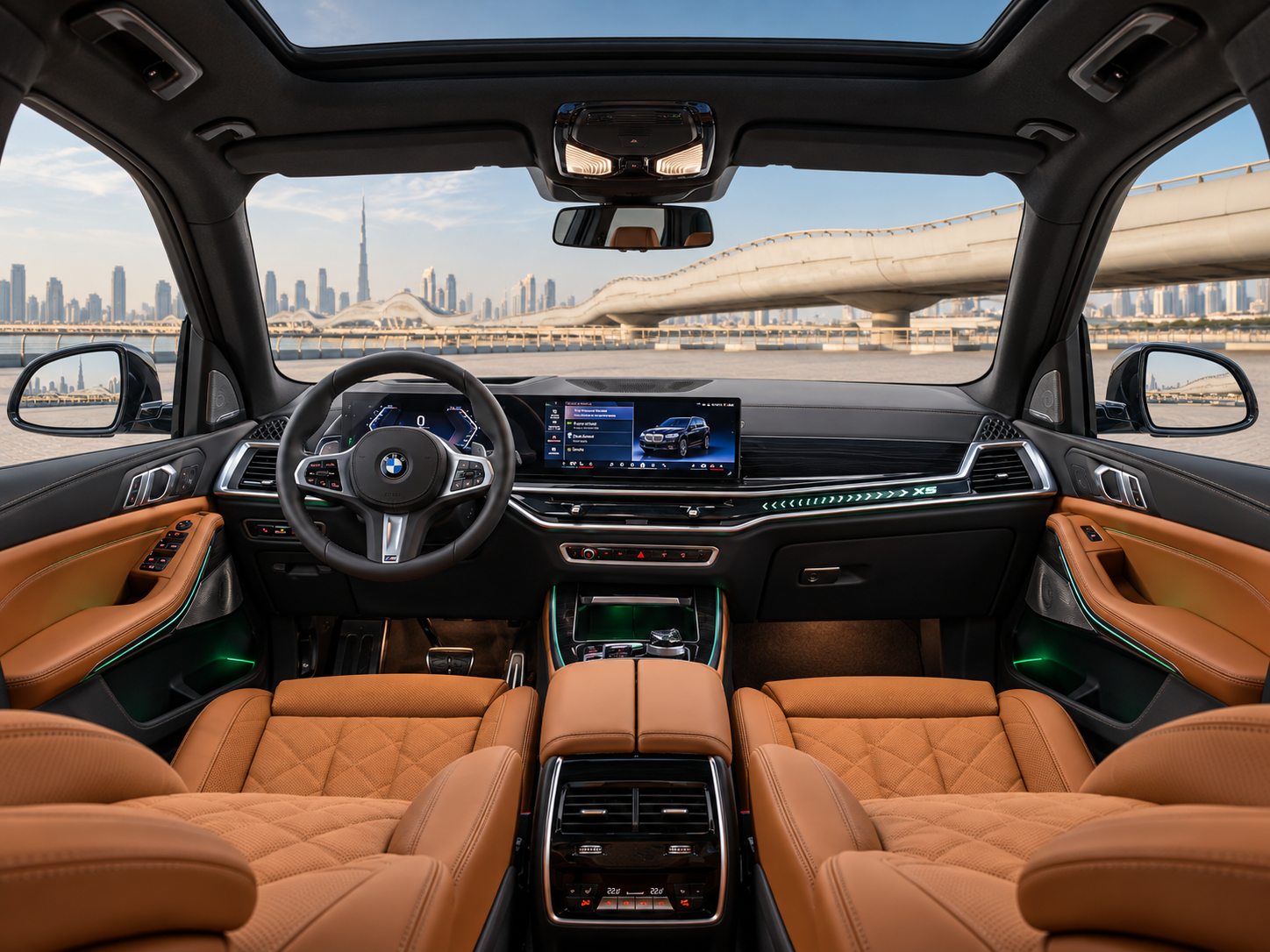 BMW X5 M 40i — miniature 7