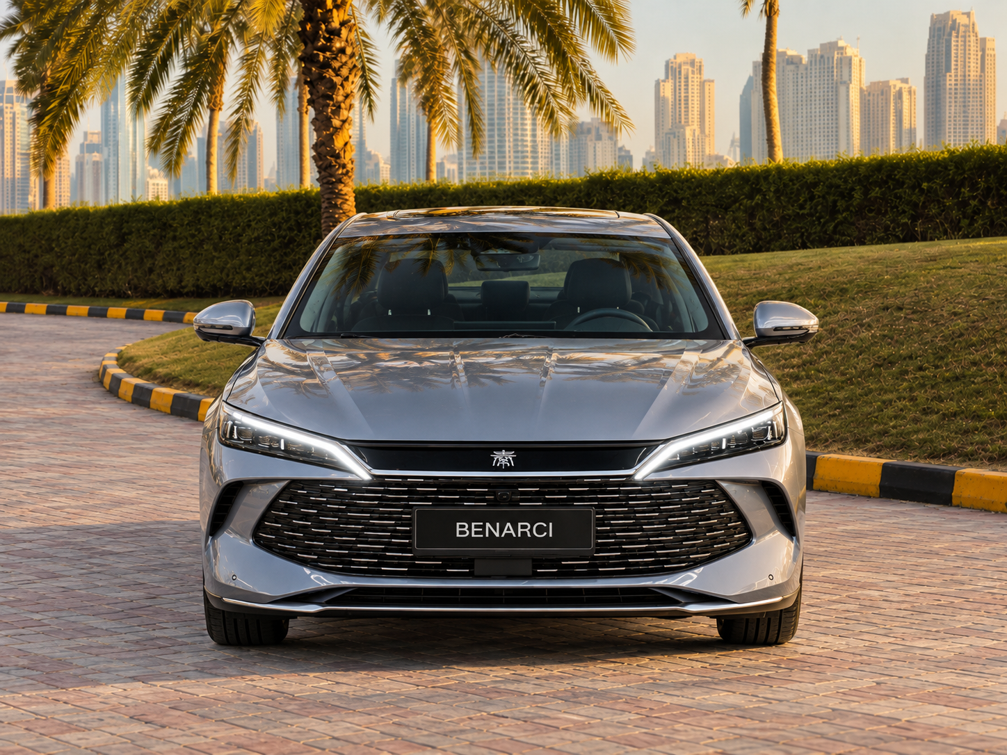 BYD QIN L — miniature 4