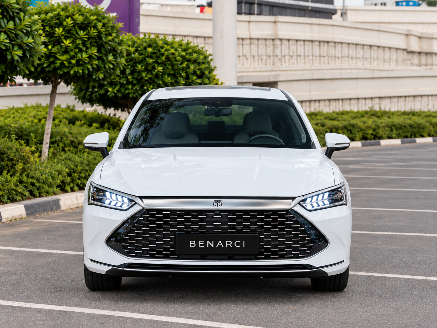 BYD QIN Plus — miniature 4