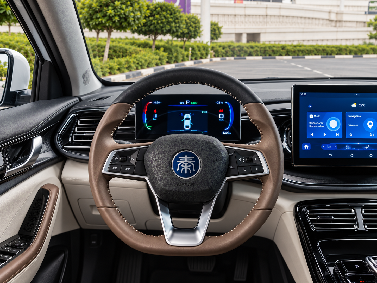 BYD QIN Plus — miniature 7