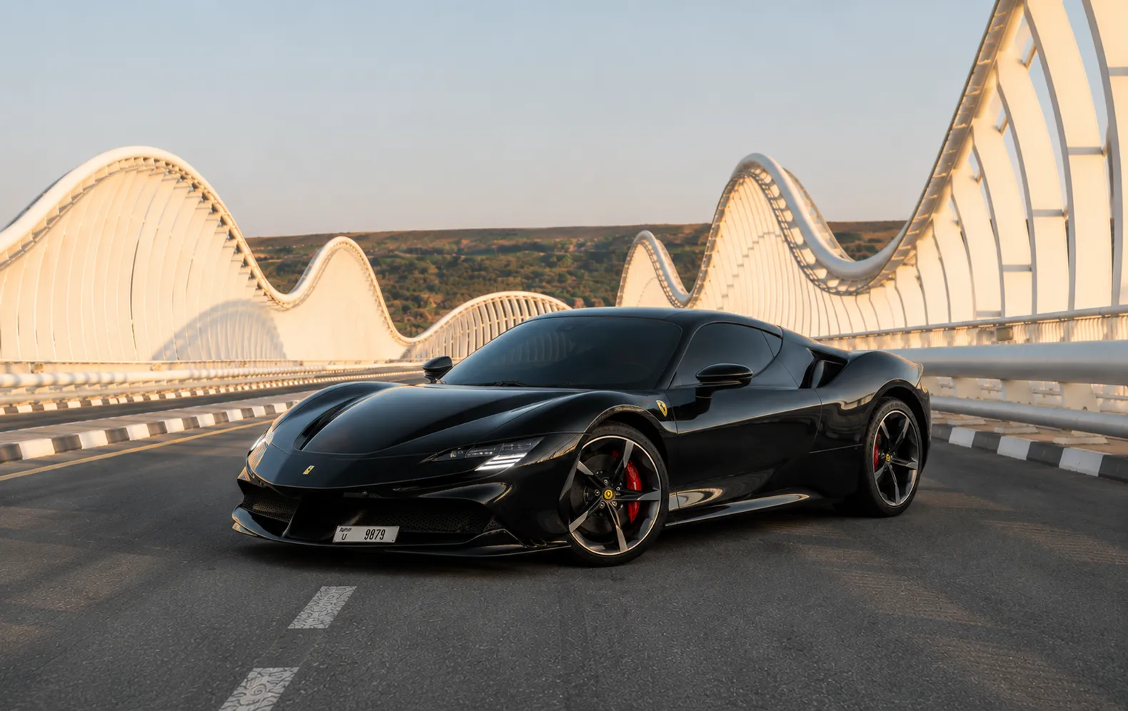 Ferrari SF90