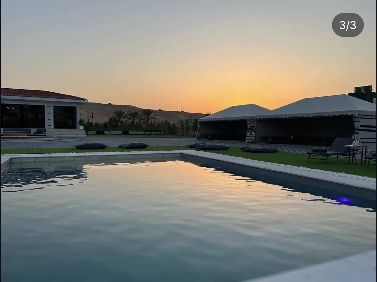 Le camp en vidéo
