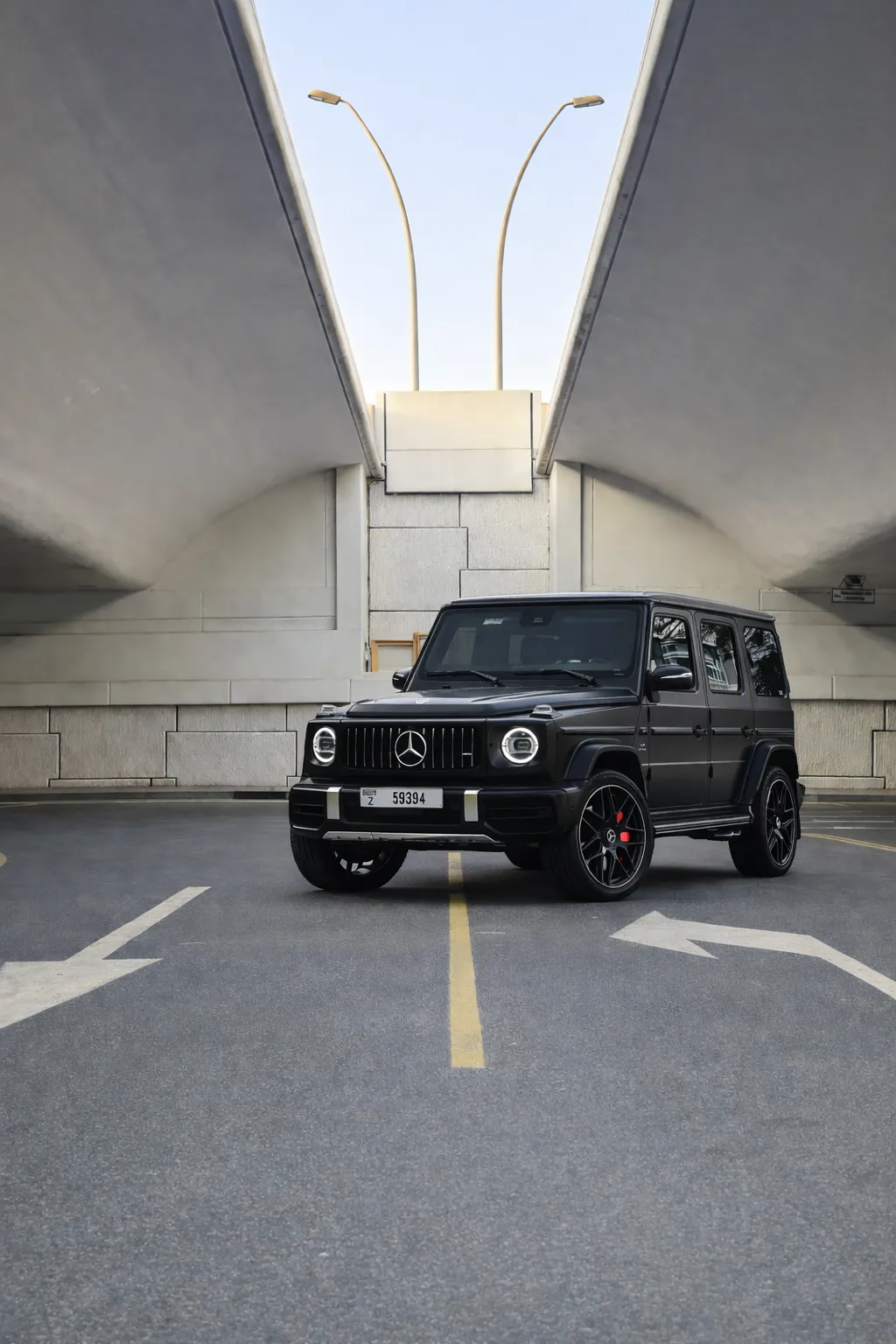 Mercedes-Benz Classe G