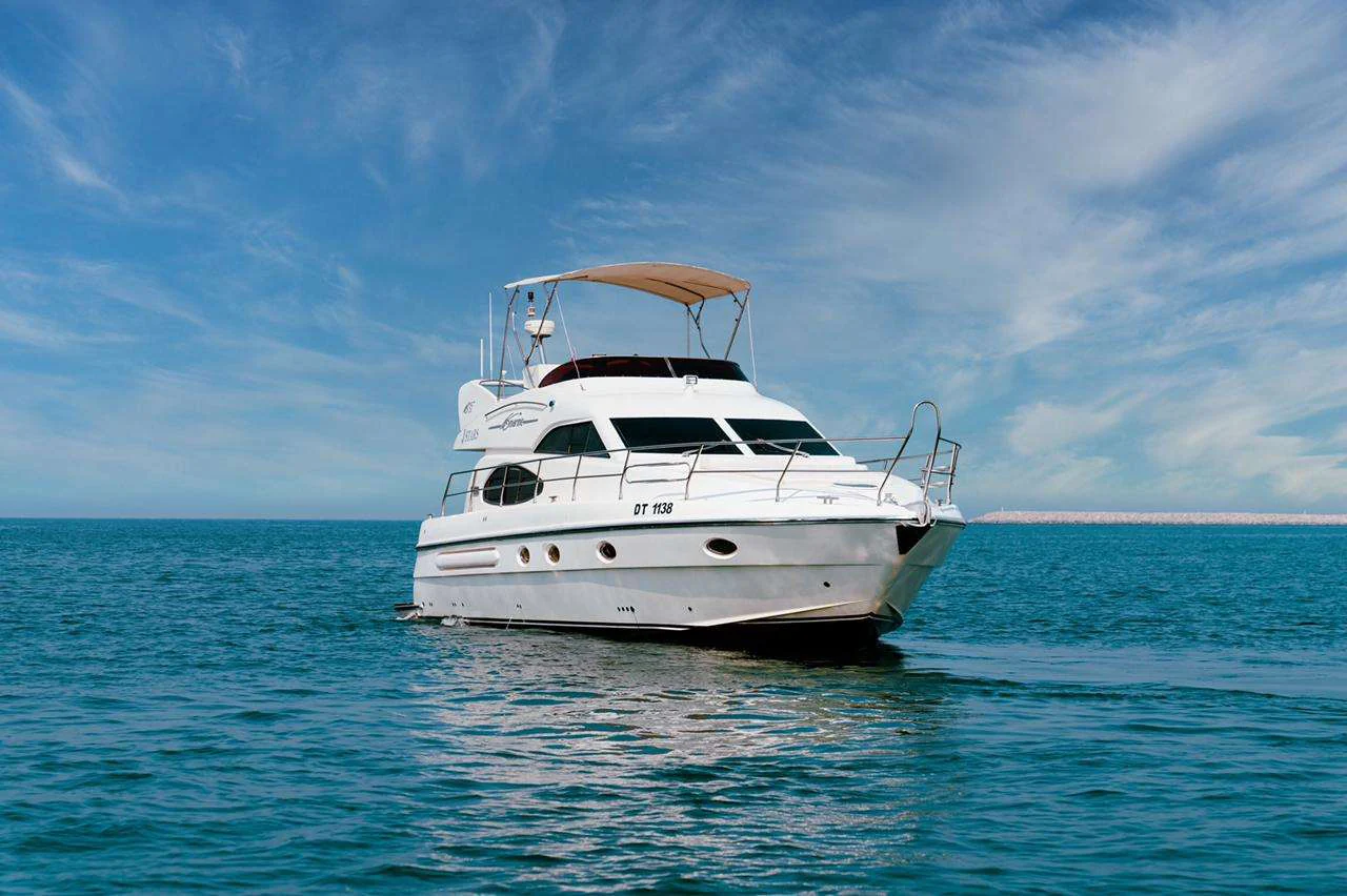 J Star 50 FT — vue 2