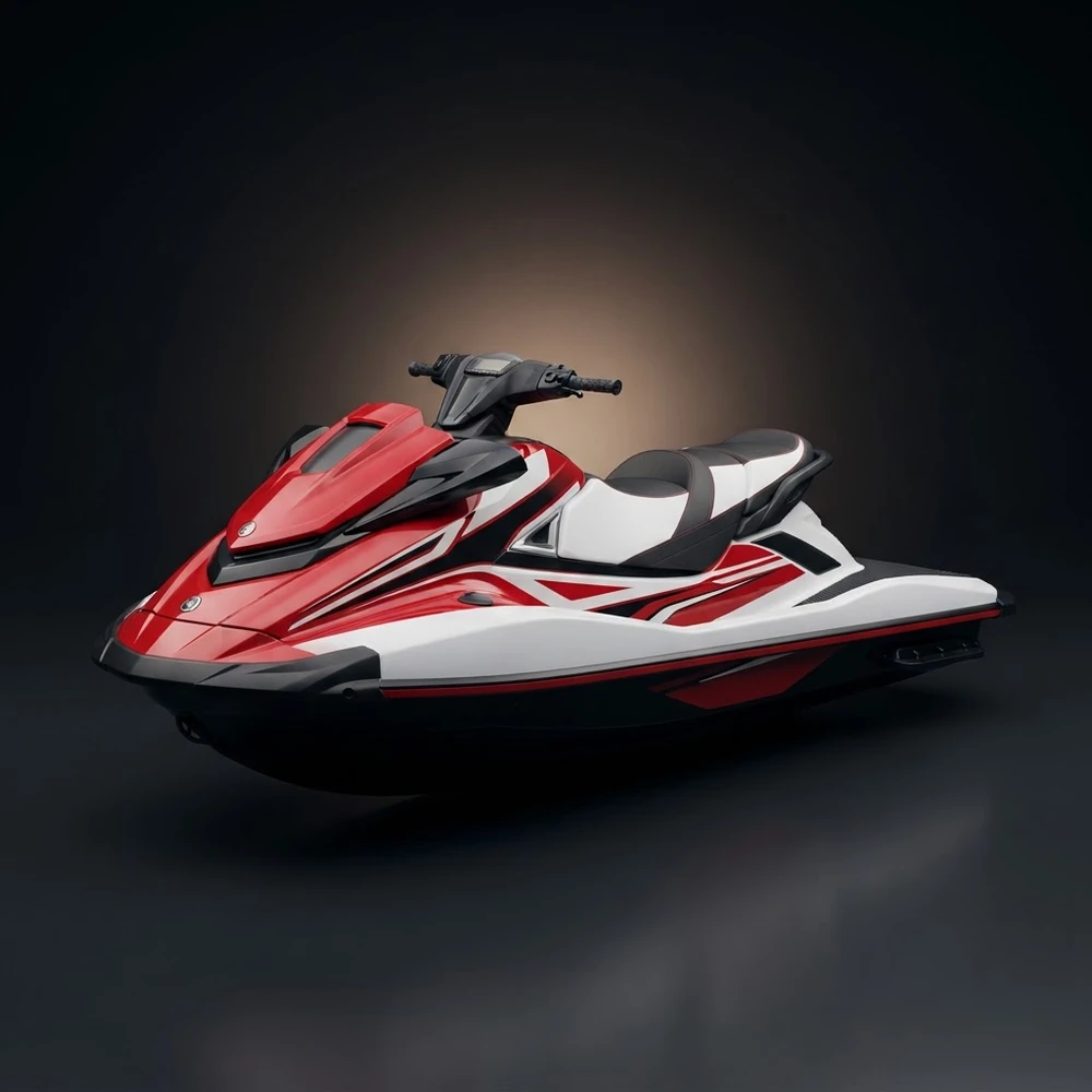 Yamaha GP HO 1900CC