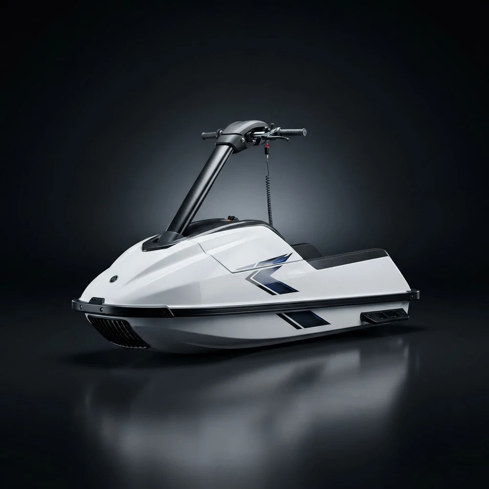 Yamaha SuperJet