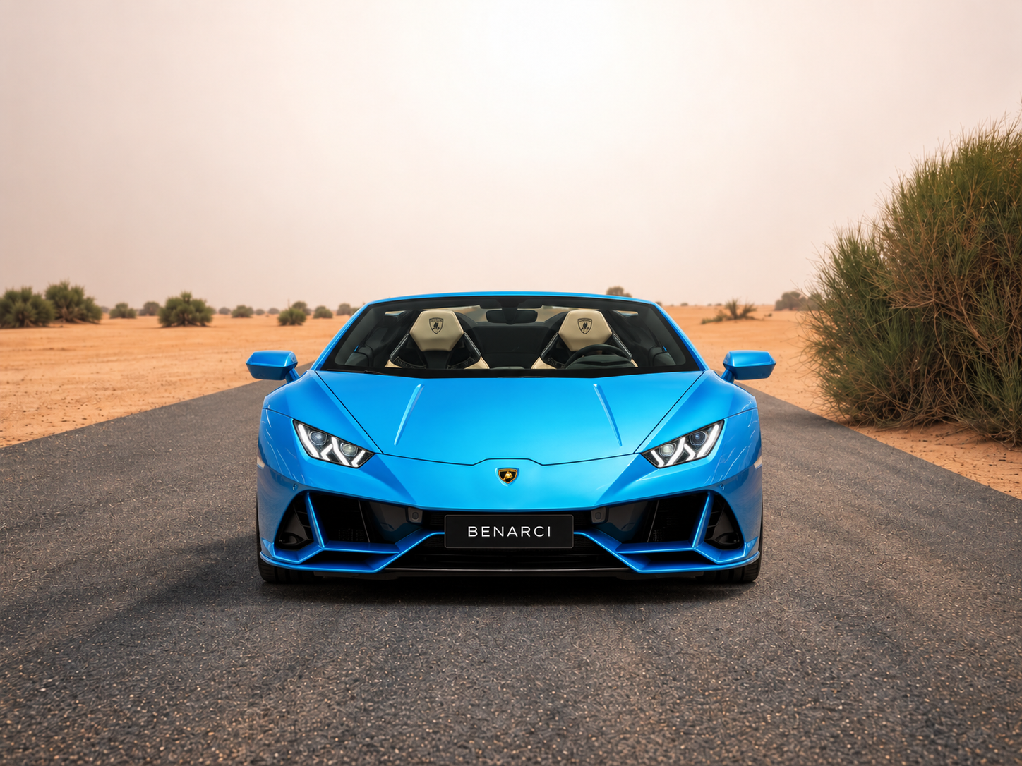 Lamborghini Huracan — miniature 4