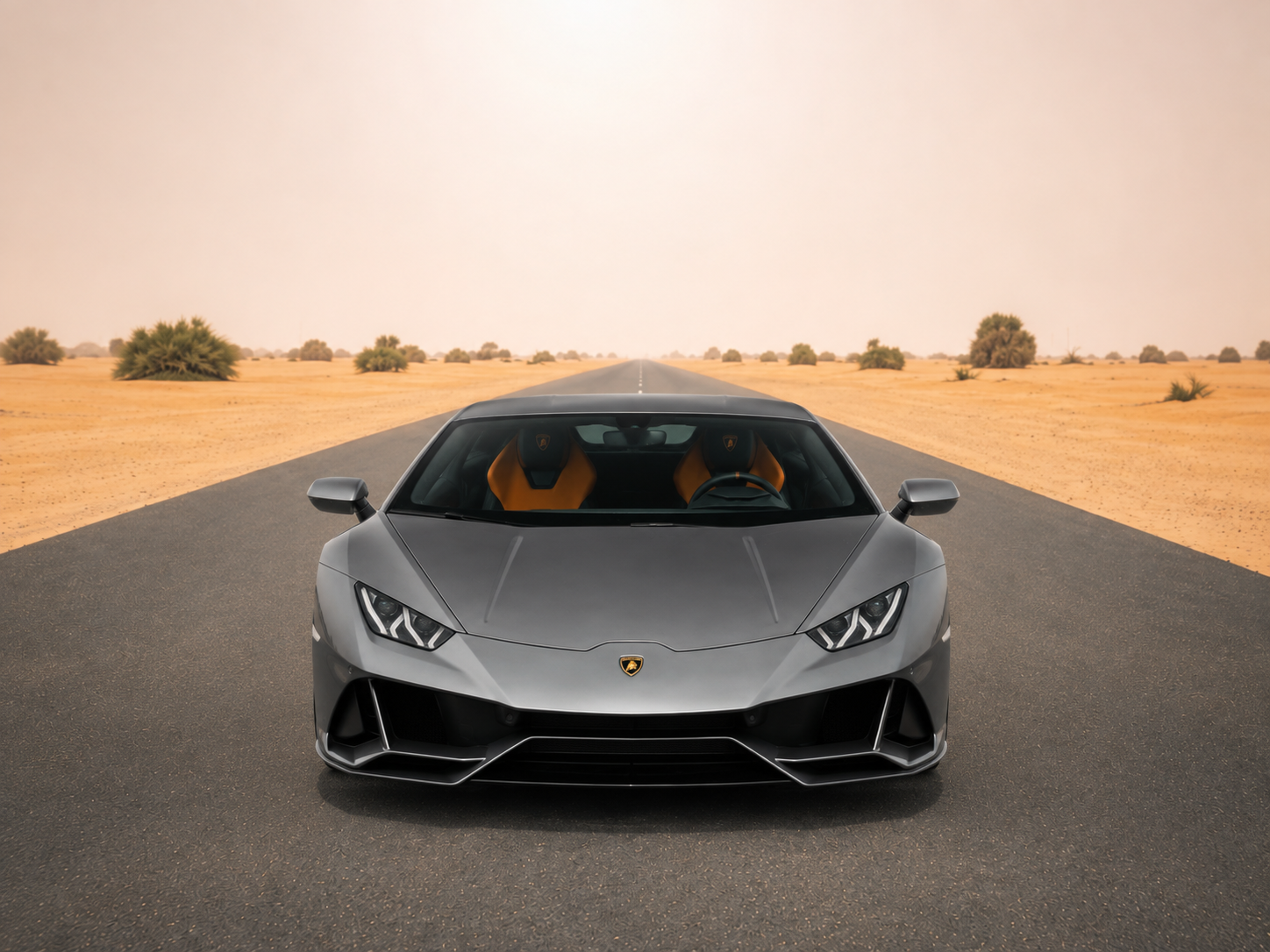 Lamborghini Huracan Evo Coupe 2023 — miniature 4