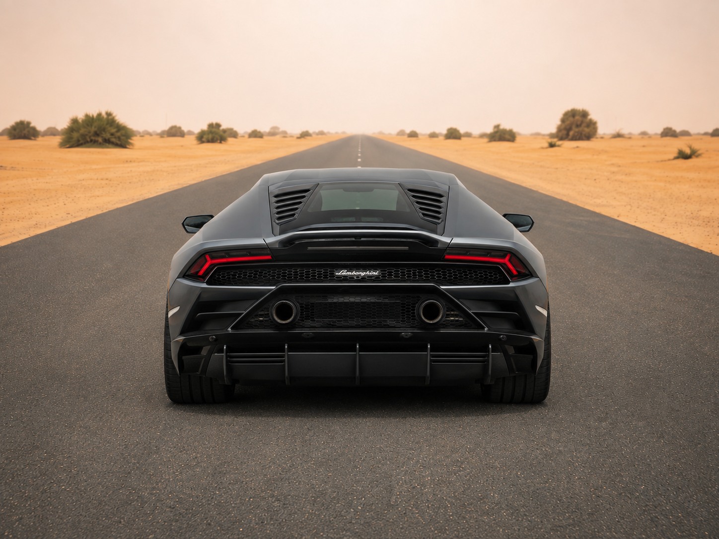 Lamborghini Huracan Evo Coupe 2023 — miniature 5
