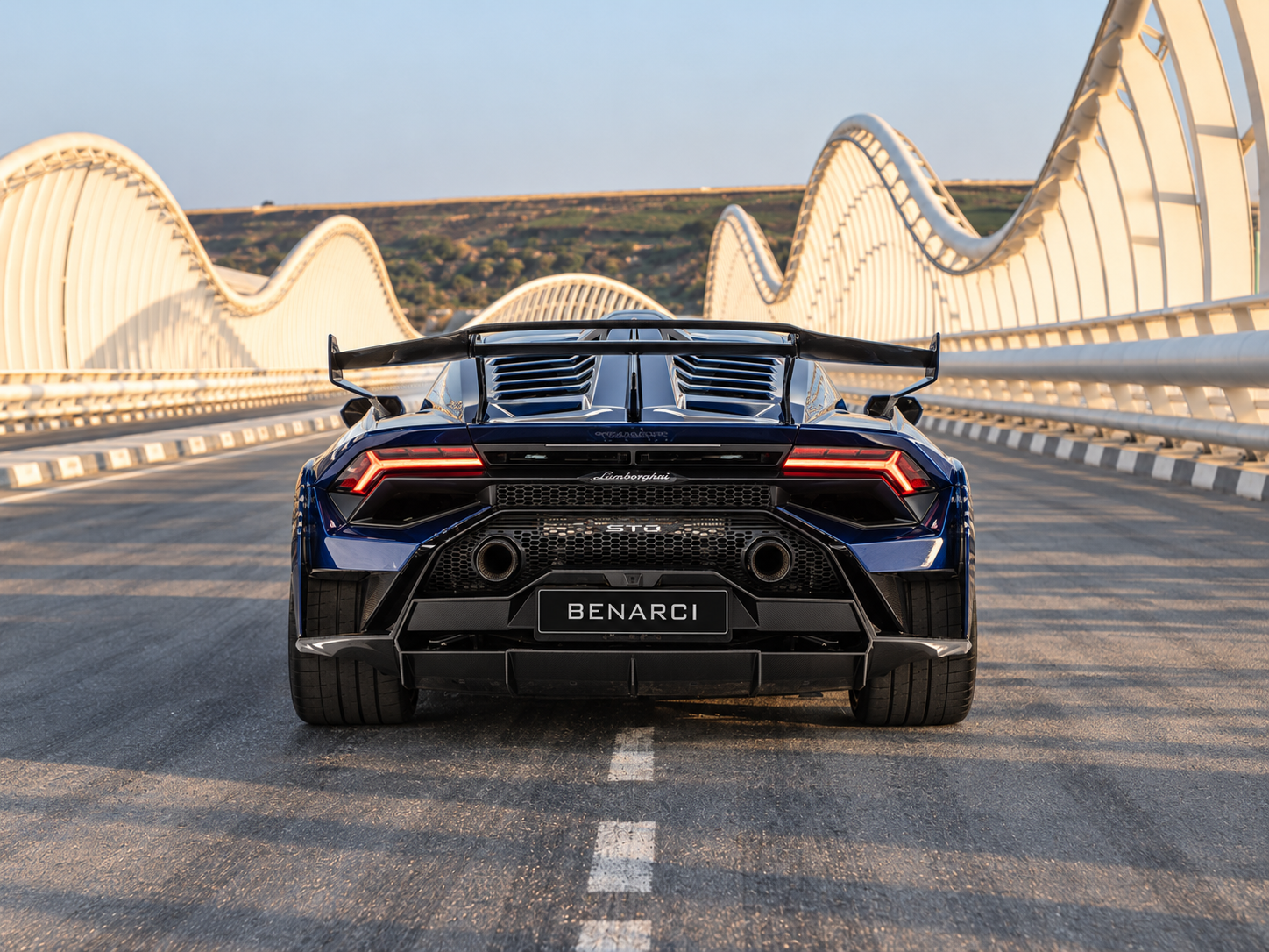 Lamborghini STO — miniature 5