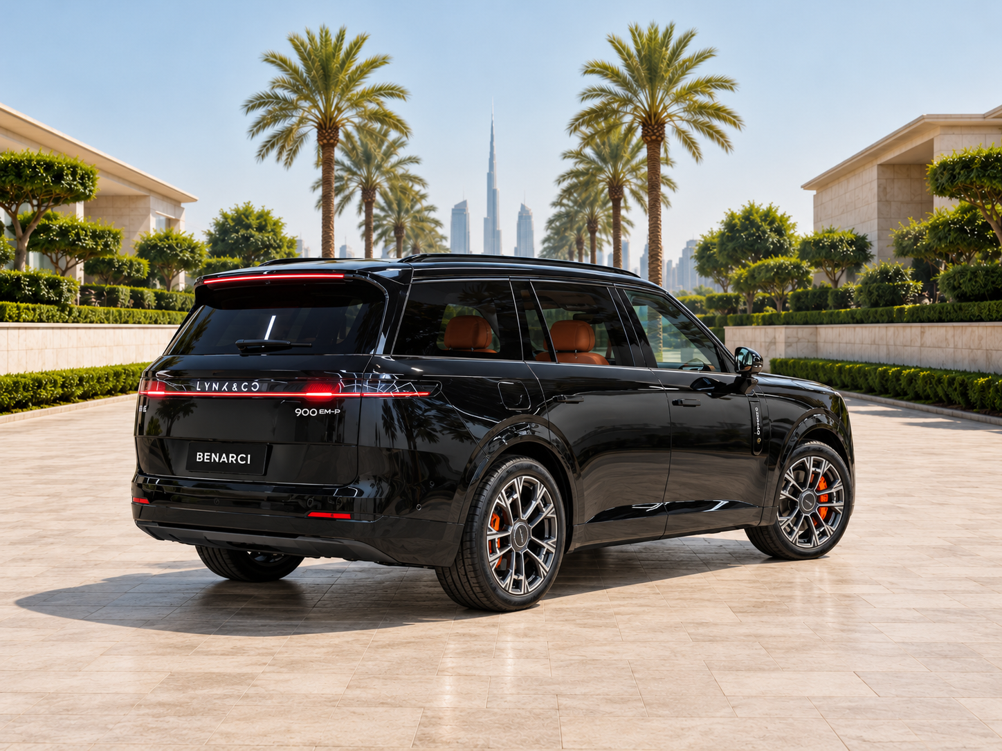 Lynk & CO — miniature 2