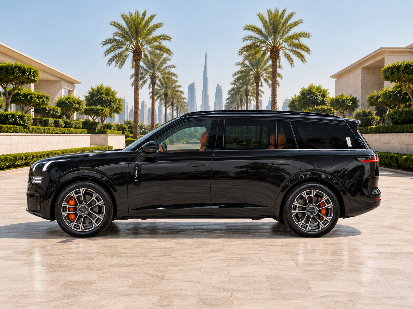 Lynk & CO — miniature 3
