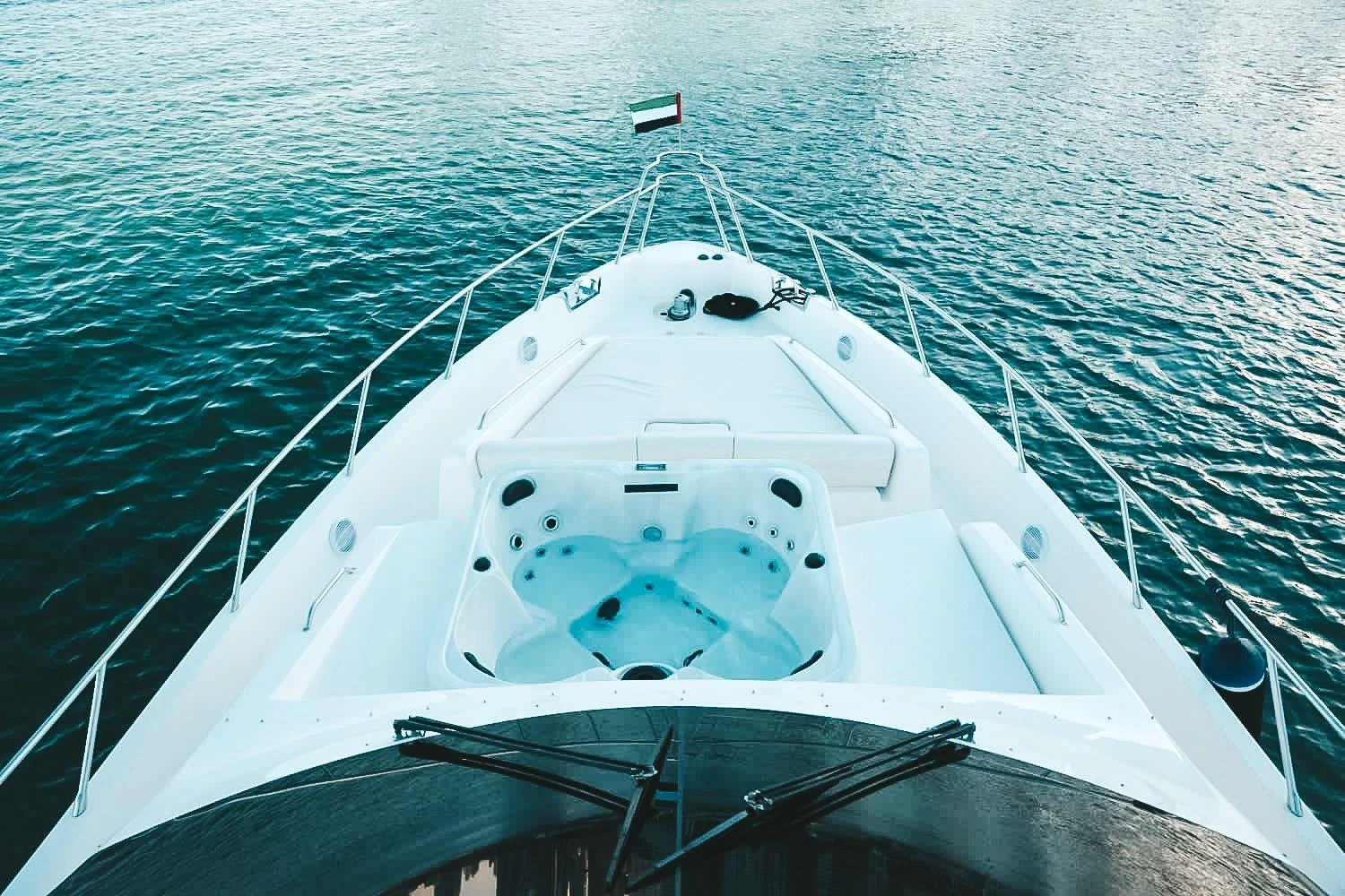 M.G 82 FT — vue 5