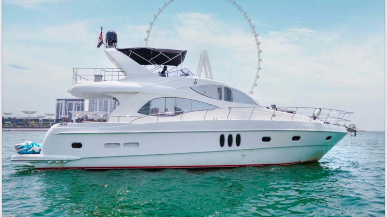 Magesty 66 FT
