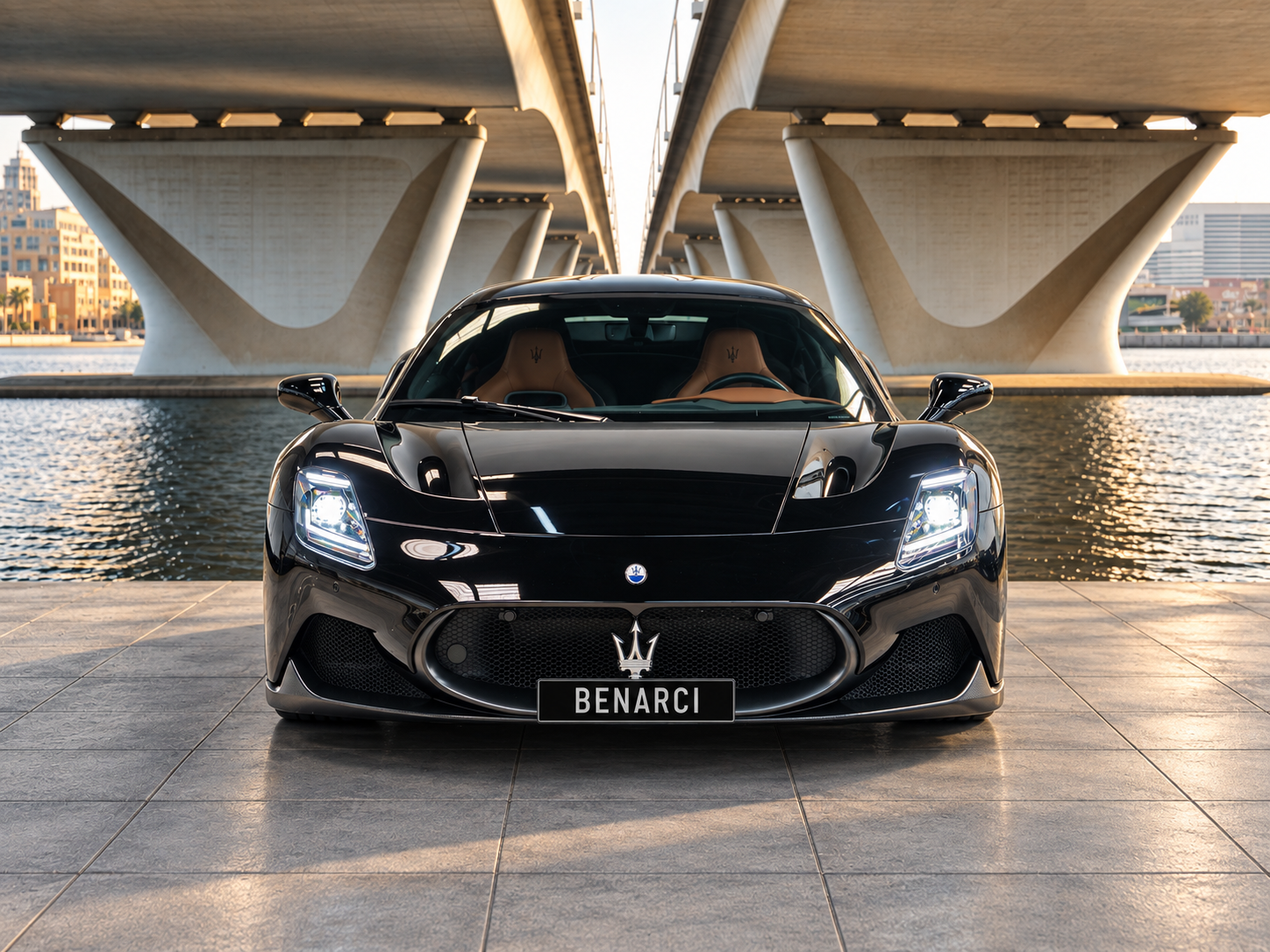 Masserati MC20 — miniature 4