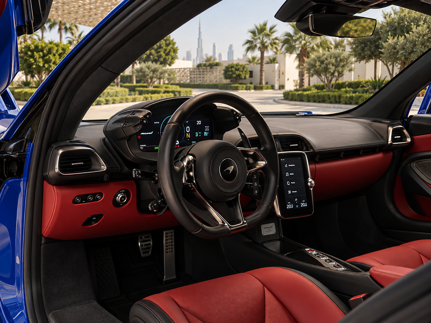 McLaren Artura — miniature 6