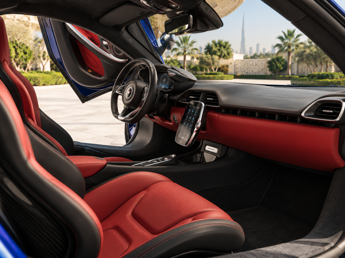 McLaren Artura — miniature 7