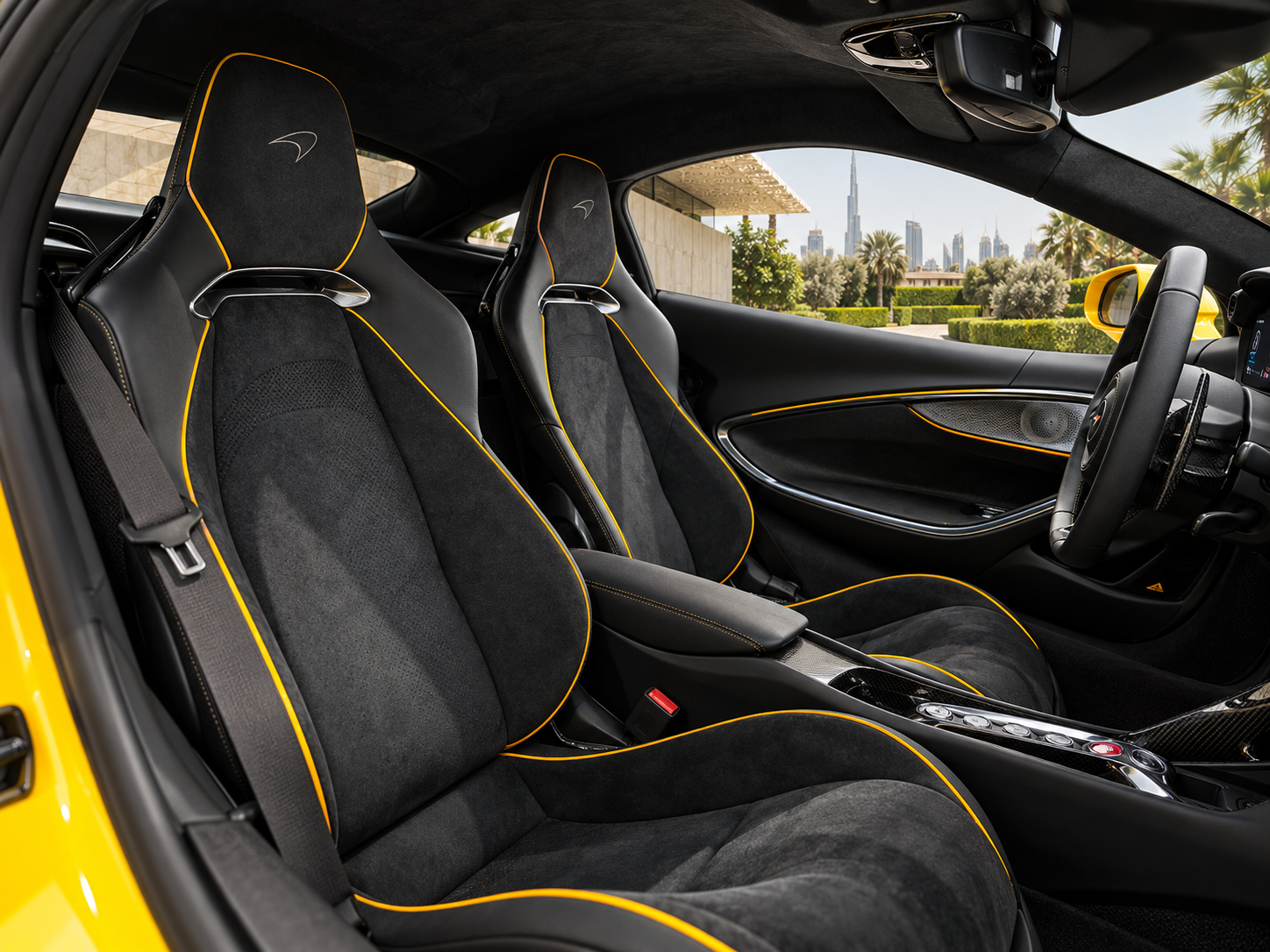 McLaren Artura — miniature 7